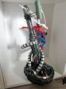 Spiderman 1/4 Marvel Statue | XM Studios