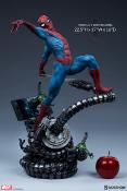 Spiderman Premium Format Figure | Sideshow 