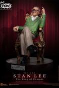 Stan Lee statuette Master Craft The King of Cameos 33 cm | BEAST KINGDOM