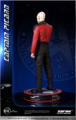 Star Trek statuette Musuem 1/3 Captain James T Kirk 64 cm | Darkside Collectibles
