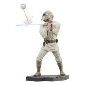 Star Wars Episode IV statuette Milestones 1/6 Luke Skywalker (Training) 30 cm | GENTLE GIANT 