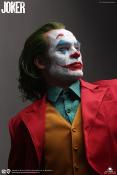 Statuette Arthur Fleck Halfsize The Joker | Queen Studios