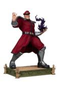 Street Fighter statuette 1/3 M. Bison 74 cm | PCS