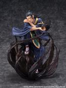 Suguru Geto 25 cm Jujutsu Kaisen 0: The Movie statuette PVC SHIBUYA SCRAMBLE FIGURE 1/7 | ESTREAM