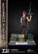 Terminator 2 : Le Jugement dernier statuette 1/3 Sarah Connor 71 cm | Darkside Collectible