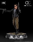 Terminator – Quarter Scale Collectible | Oniri Créations