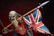 Eddie: The Trooper 48 cm Iron Maiden statuette Premium Format | Sideshow