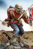 Eddie: The Trooper 48 cm Iron Maiden statuette Premium Format | Sideshow