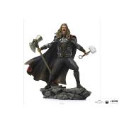 Thor Ultimate 23 cm The Infinity Saga statuette BDS Art Scale 1/10 | Iron Studios