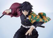  Giyu Tomioka 14 cm Demon Slayer Kimetsu no Yaiba statuette ConoFig |Aniplex