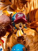 Tony Tony Chopper HQS - One Piece | Tsume Art 