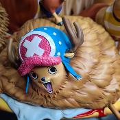 Tony Tony Chopper HQS - One Piece | Tsume Art 