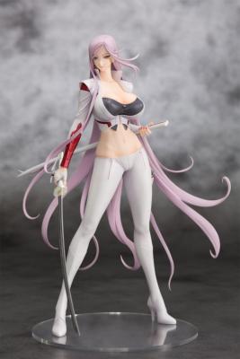 Triage X statuette PVC 1/7 Yuko Sagiri (re-run) 27 cm | ORHID SEED