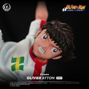 Captain Tsubasa Olivier Atton (Tsubasa Ozora) Statue 1/6 Polyrésine H43cm Tsume Art Édition Limitée 400 ex