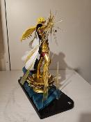 Virgo Shaka 1/6 Ikigai – Statue Résine | Saint Seiya – Tsume (Dépôt-vente)