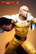 One Punch Man - Saitama vs. Lord Boros Statue | JIMEI PALACE