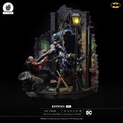 Batman HQS+ 1/6 | Tsume Art