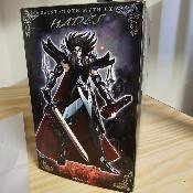 hades Myth Cloth EX Saint Seiya god saint  | Bandaï