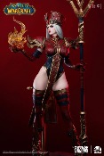 Sally Whitemane 1/3 Silicone Statue | Infinity Studio x Blizzard Entertainment