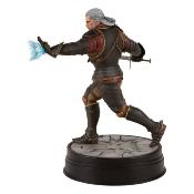 Witcher 3 Wild Hunt statuette PVC Geralt Toussaint Tourney Armor 20 cm | Dark horse comics