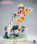 Statue Yu Morisawa 1/6 – Creamy Mami Let’s Roll - Magical Angel | Immortals Collectibles