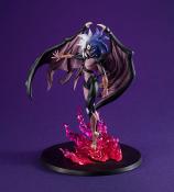 Yu-Gi-Oh! Duel Monsters statuette PVC Monsters Chronicle GX Yubel 12 cm | MEGAHOUSE