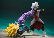  Zamasu -Potara- 14 cm Dragon ball Super figurine S.H. Figuarts | Tamashii Web Exclusive