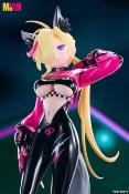 Muse Dash figurine PVC Limpie 1/8 Rin Racer Ver. 24 cm | APEX