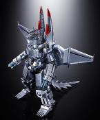Godzilla figurine Diecast Chogokin Mechagodzilla -Ohrai Noriyoshi Poster Ver.- 17 cm | Tamashii Nations