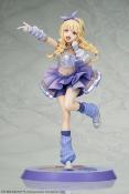 The Idolmaster Gakuen figurine PVC 1/7 Kotone Fujita Re:IRIS Ver. 24 cm | Design COCO