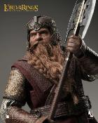 Figurine Gimli 1/6 – Le Seigneur des Anneaux The Fellowship of the Ring | InArt