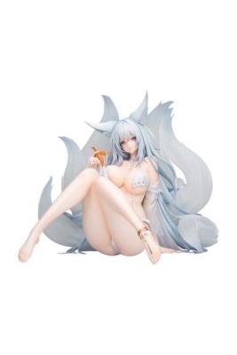 Azur Lane - Statuette PVC 1/6 Shinano Dreamy White Sands Ver. 28 cm | Alter