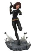 Marvel Comic Premier Collection statuette Black Widow 28 cm |DIAMOND SELECT