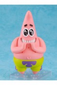 Bob l'éponge figurine Nendoroid Patrick Star 10 cm Good Smile Company
