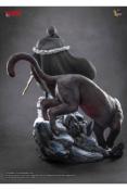 Dungeons & Dragons statuette 1/4 Drizzt Do'Urden (35th Anniversary Edition) Previews Exclusive 40 cm
