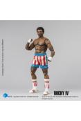 Rocky IV Exquisite Super Series figurine 1/12 Apollo Creed 16 cm