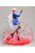 The Demon Sword Master of Excalibur Academy statuette PVC 1/7 Riselia: Light Novel Ver. 28 cm Kodowaka