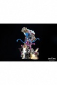 League of Legends pack 2 statuetten 1/6 Vi & Jinx I Pure Arts