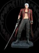 Dante (Marvel vs Capcom 3) Devil May Cry 1/4 Statue | Hollywood Collectibles 