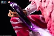 One Piece - Donquixote Doflamingo 1/6 Premium Version 46 cm | JIMEI PALACE