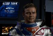 Star Trek Figurine 1/6 Captain James T. Kirk Environmental Suit 29cm EXO-6