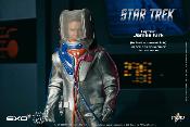 Star Trek Figurine 1/6 Captain James T. Kirk Environmental Suit 29cm EXO-6
