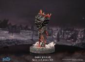 Dark Souls III statuette Soul of Cinder SD 22 cm | First 4 Figures