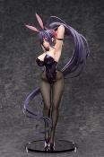 High School DxD HERO figurine PVC 1/3 Akeno Himejima: Bunny Ver. 65 cm