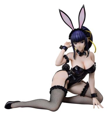 Overlord figurine PVC 1/4 Narberal Gamma Black Bunny Ver. 32 cm | FREEING