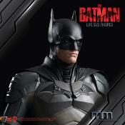 The Batman Life-Size statue 1/1 Batman 218 cm | MUCKLE MANNEQUINS