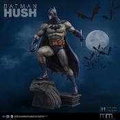 Batman Hush Life-Size statue 1/1 Batman 226 cm | MUCKLE MANNEQUINS
