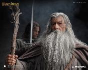Statue Gandalf le Gris 1/3 – Le Seigneur des Anneaux | Queen Studios