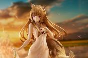 Spice and Wolf figurine PVC 1/7 Holo feat. saitom 24 cm | Good Smile Company