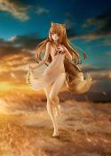 Spice and Wolf figurine PVC 1/7 Holo feat. saitom 24 cm | Good Smile Company